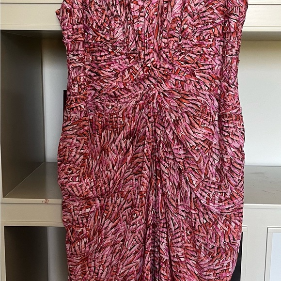 BCBG DRESS NWT - Picture 5 of 6